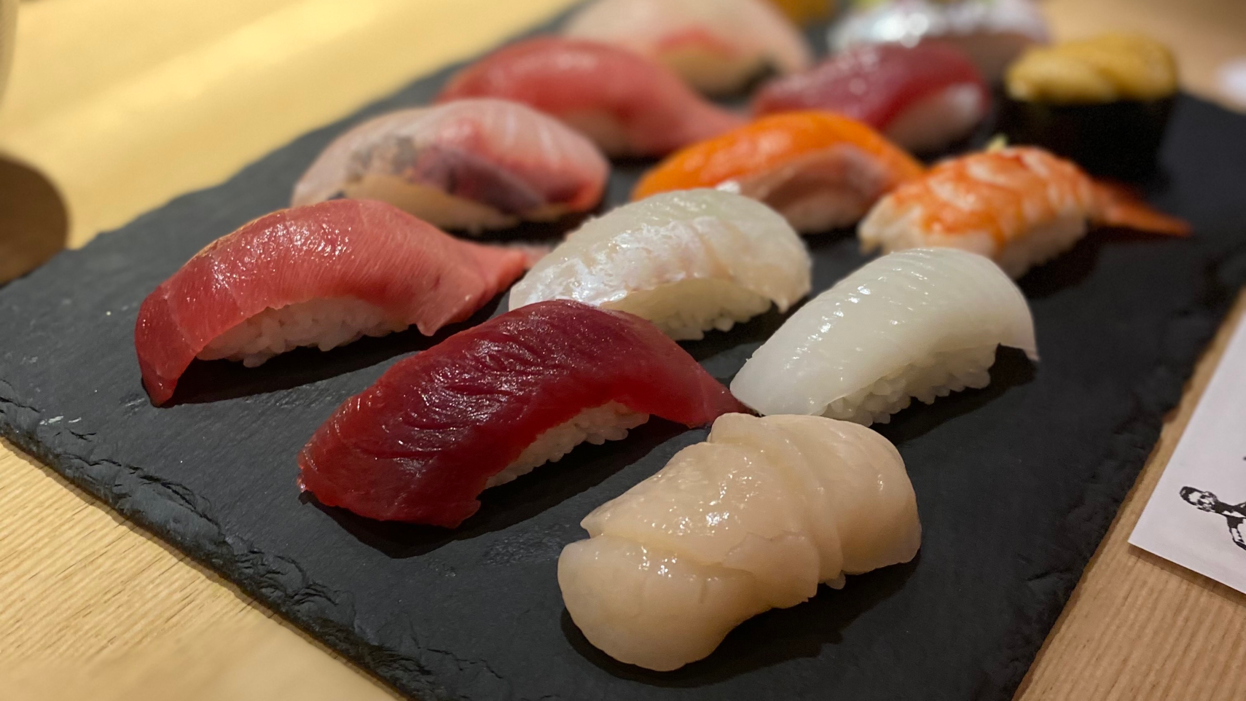 3 Incredible Places to Eat in Tokyo