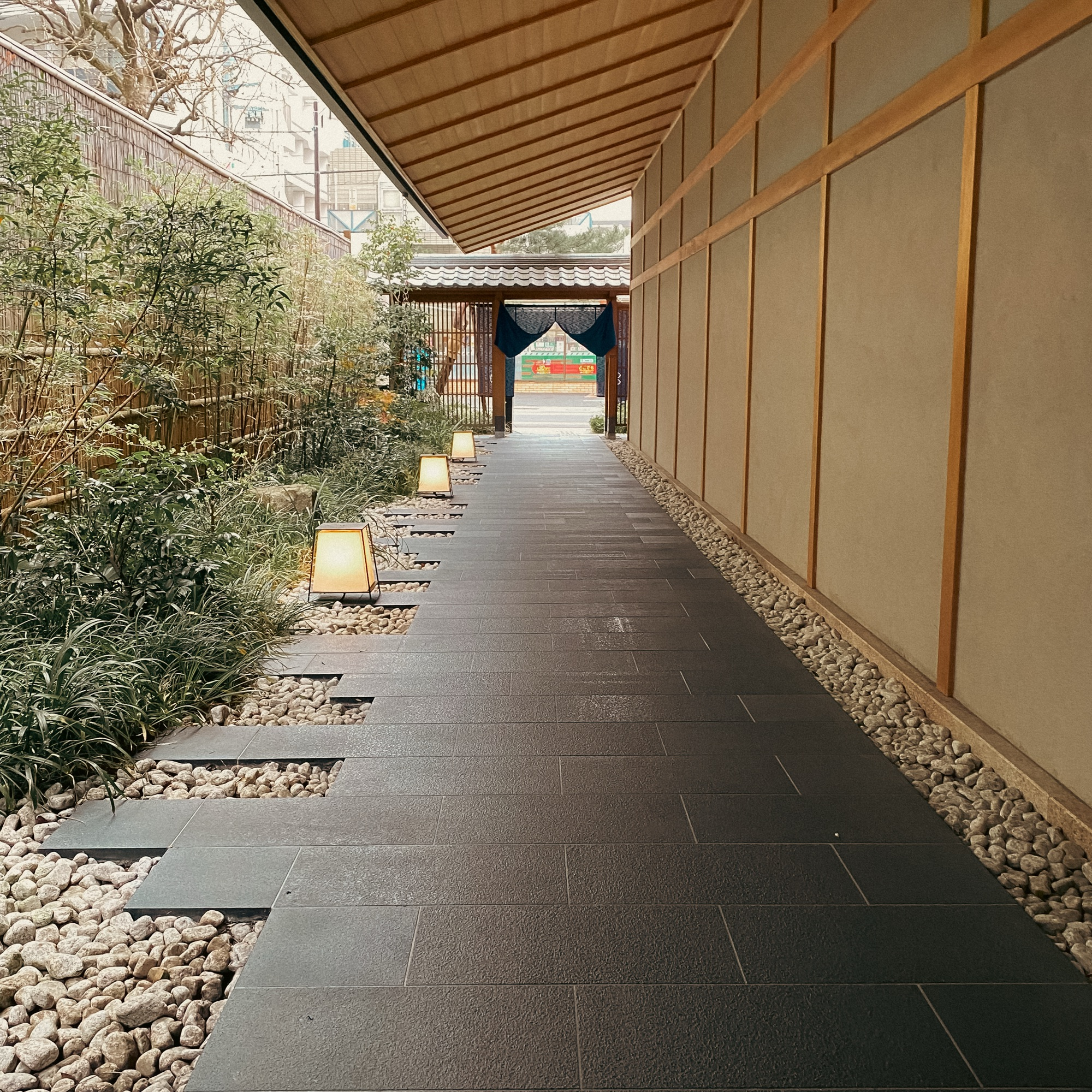 From Home to Hotel: The Travel Experience to Japan from the U.S. East Coast