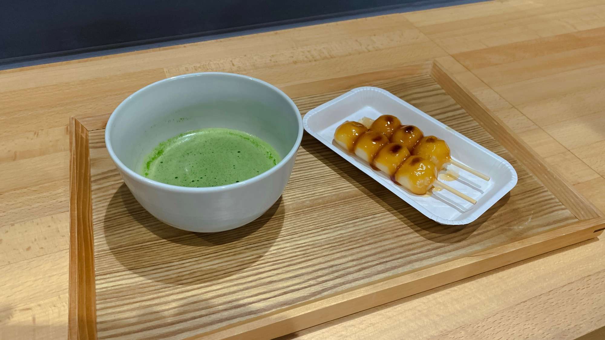 What No One Told Me About Eating in Japan