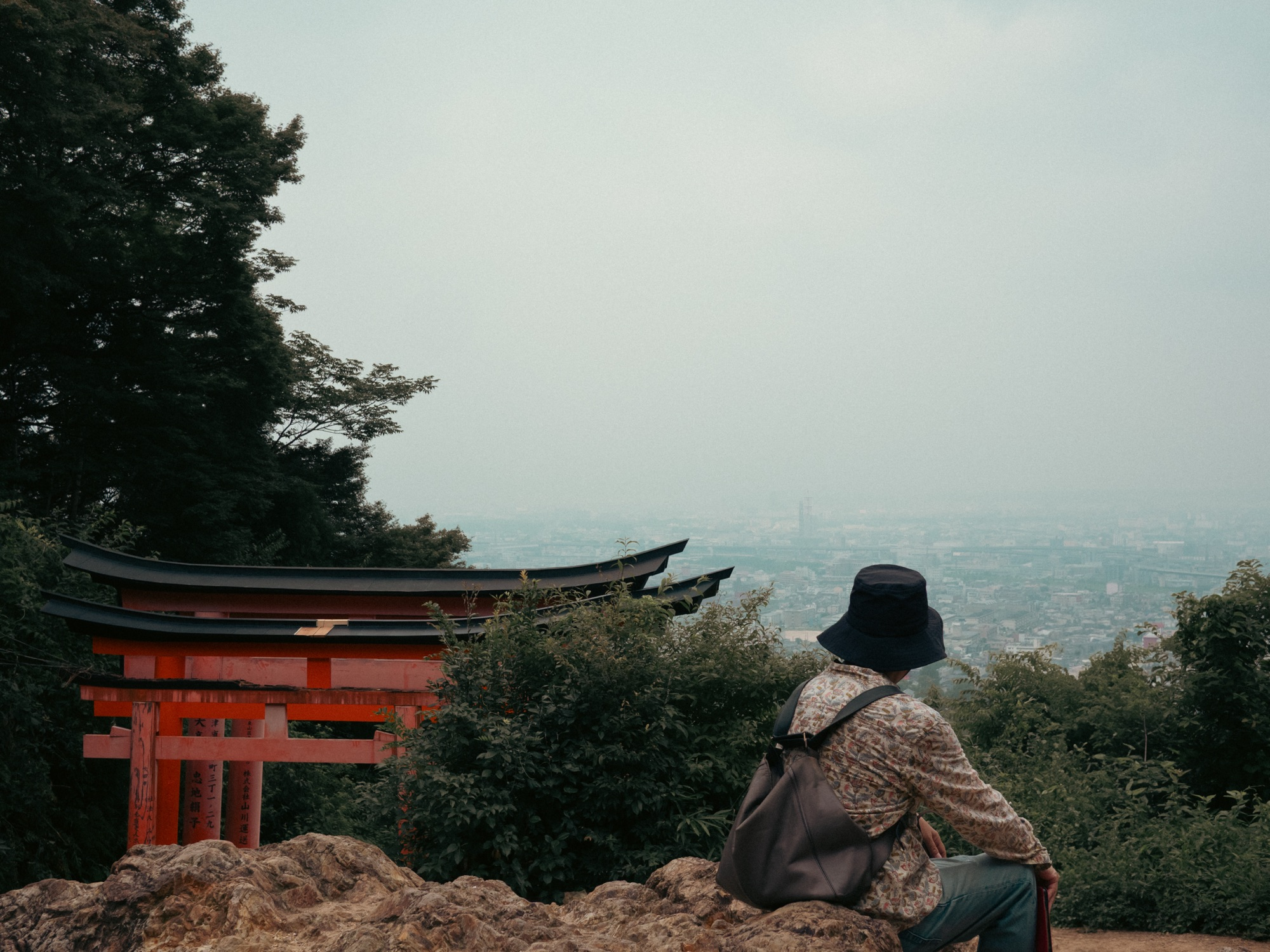 From Frustration to Forgiveness: Our Complicated Love Story with Kyoto