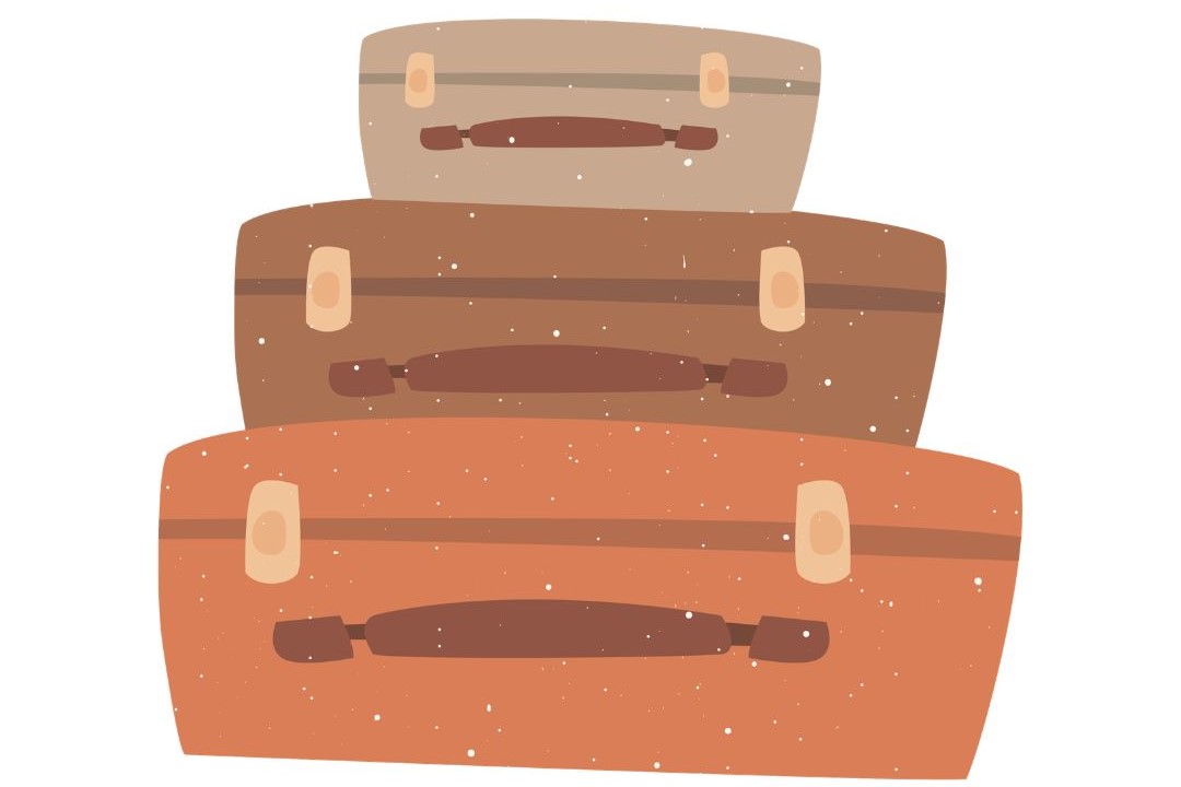 The Ultimate Packing List For 2 Weeks in Japan