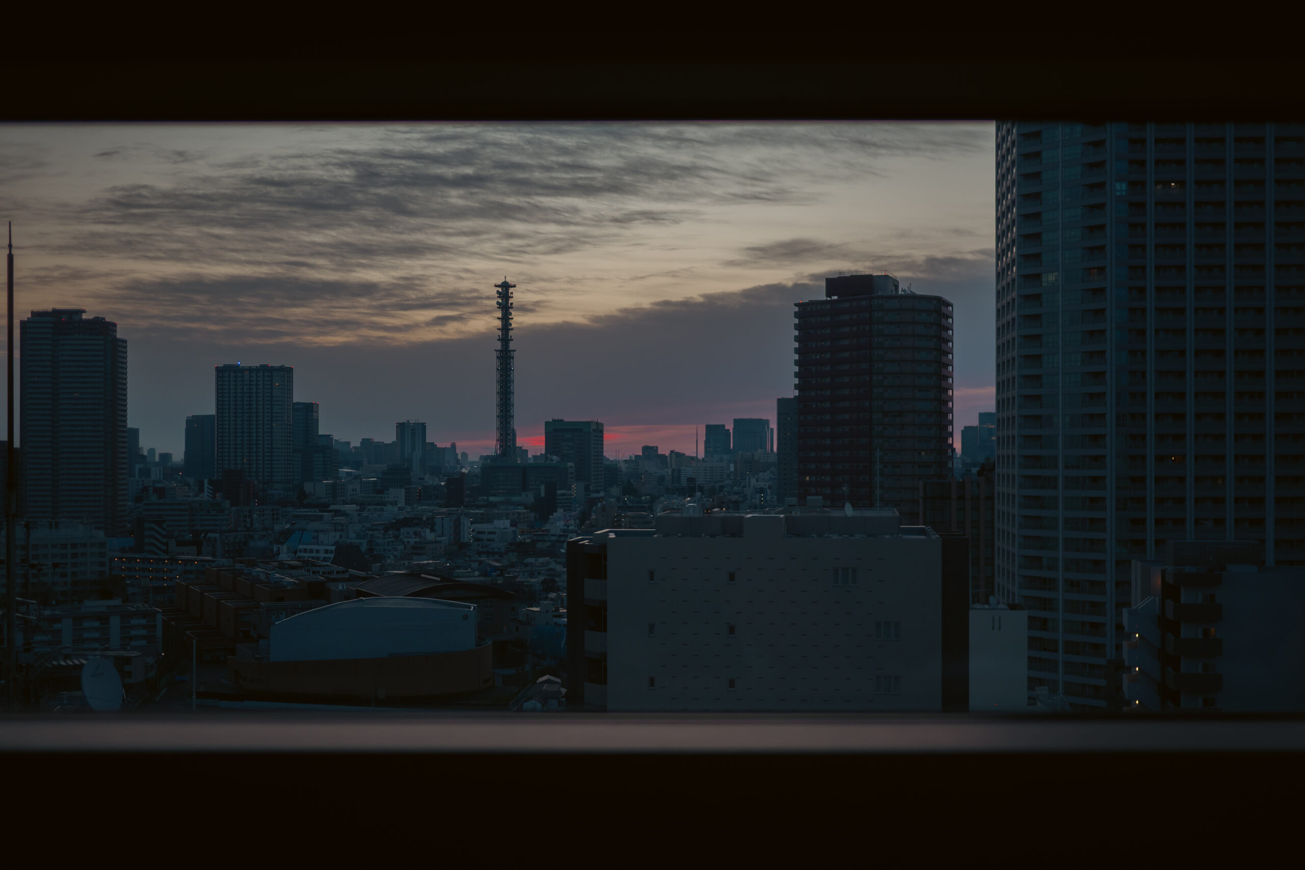 Why moving to Japan is not right for us